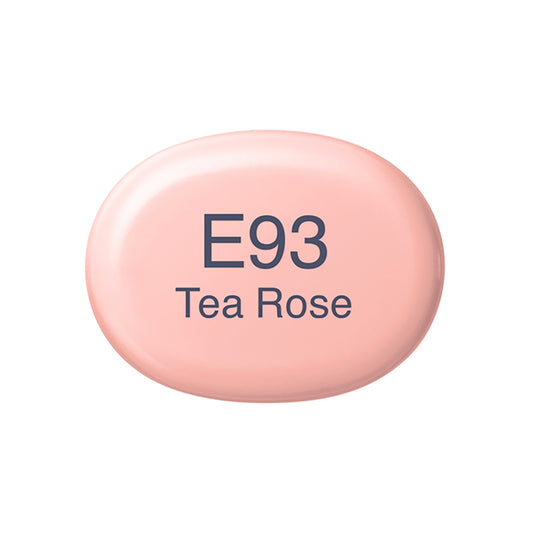Copic Sketch E93 Tea Rose