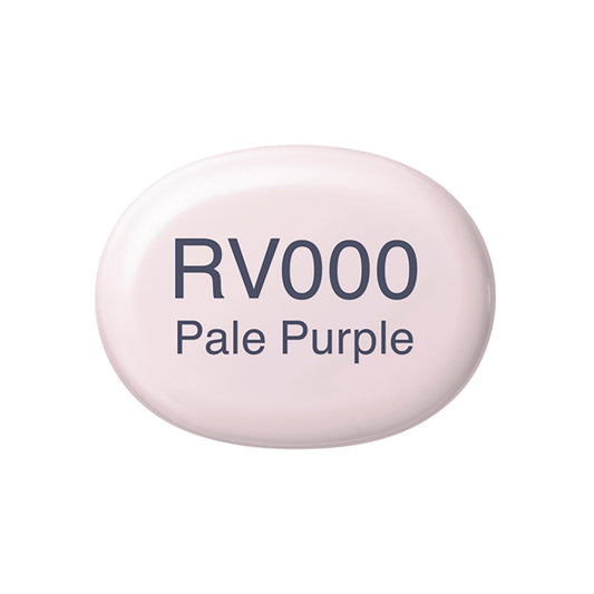 Copic Sketch RV000 Pale Purple