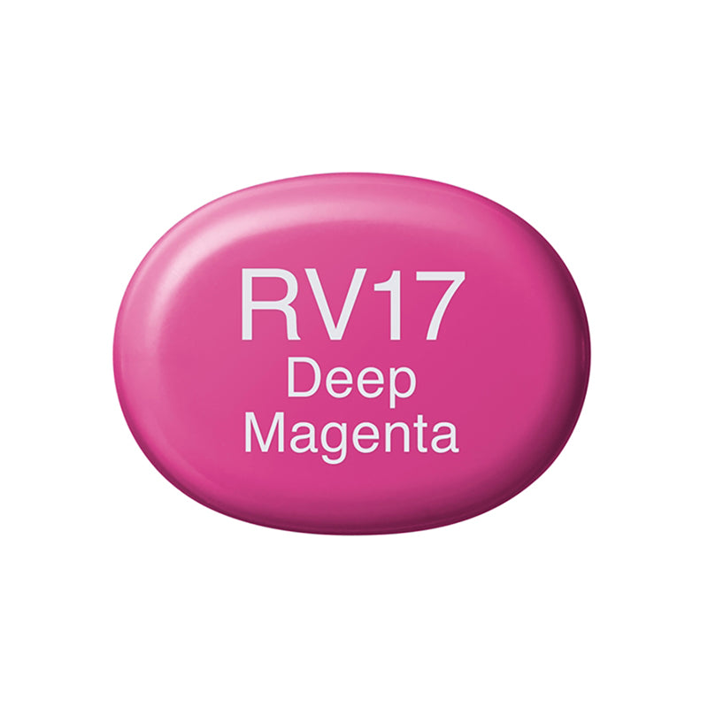 Copic Sketch RV17 Deep Magenta