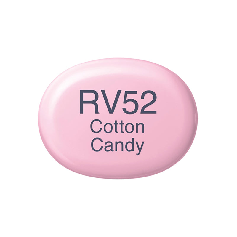 Copic Sketch RV52 Cotton Candy