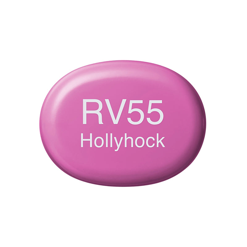 Copic Sketch RV55 Hollyhock