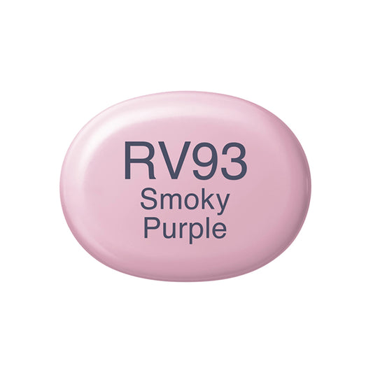 Copic Sketch RV93 Smoky Purple