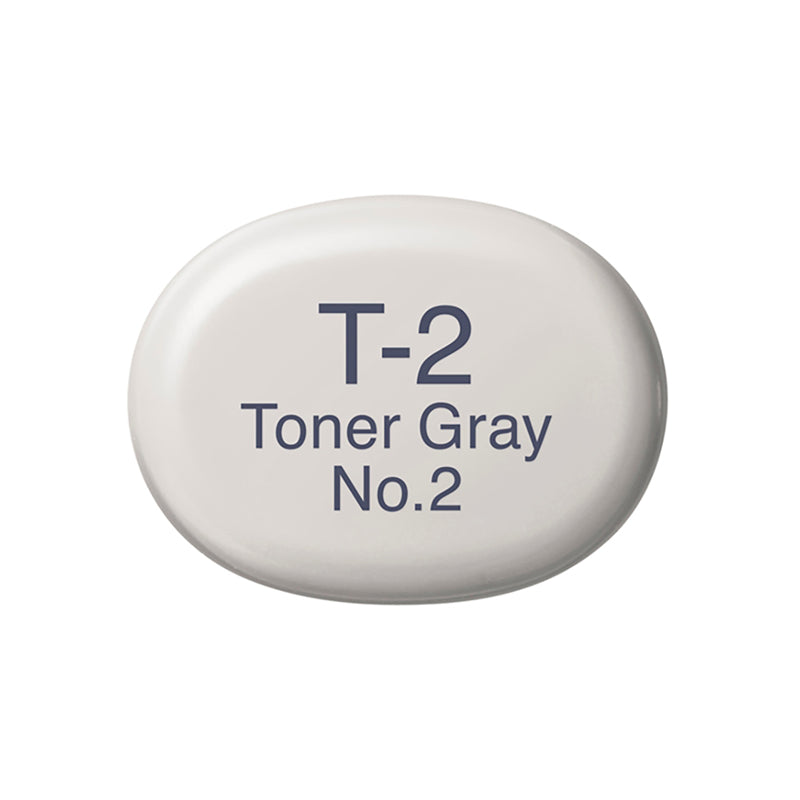 Copic Sketch T2 Toner Gray No.2