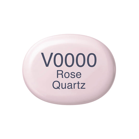 Copic Sketch V0000 Rose Quartz