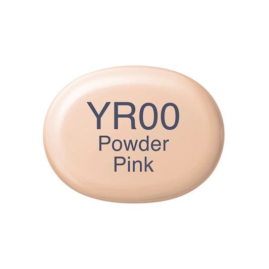 Copic Sketch YR00 Powder Pink
