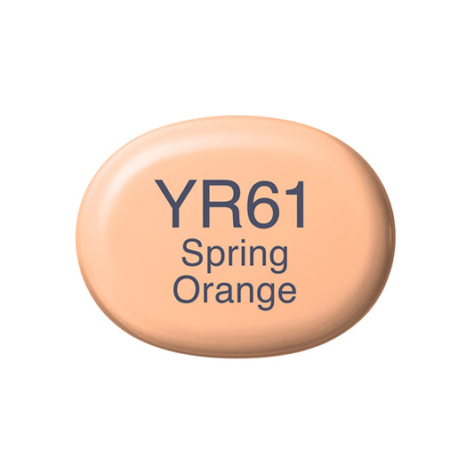 Copic Sketch YR61 Spring Orange