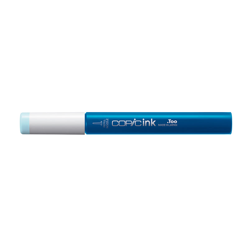 Copic Ink B00 Frost Blue 12ml