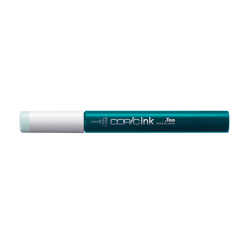 Copic Ink B01 Mint Blue 12ml