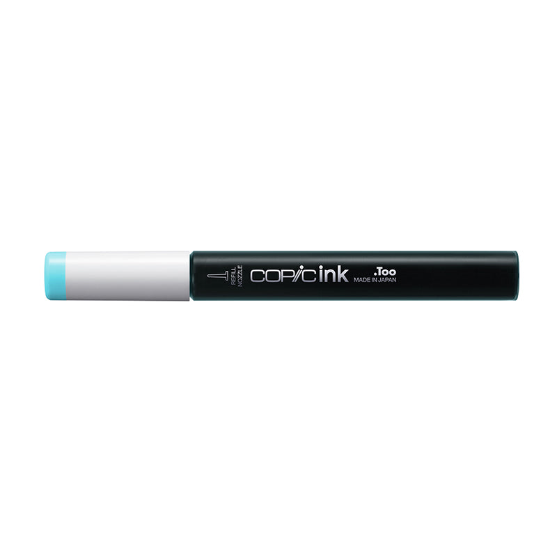 Copic Ink B02 Robin's Egg Blue 12ml