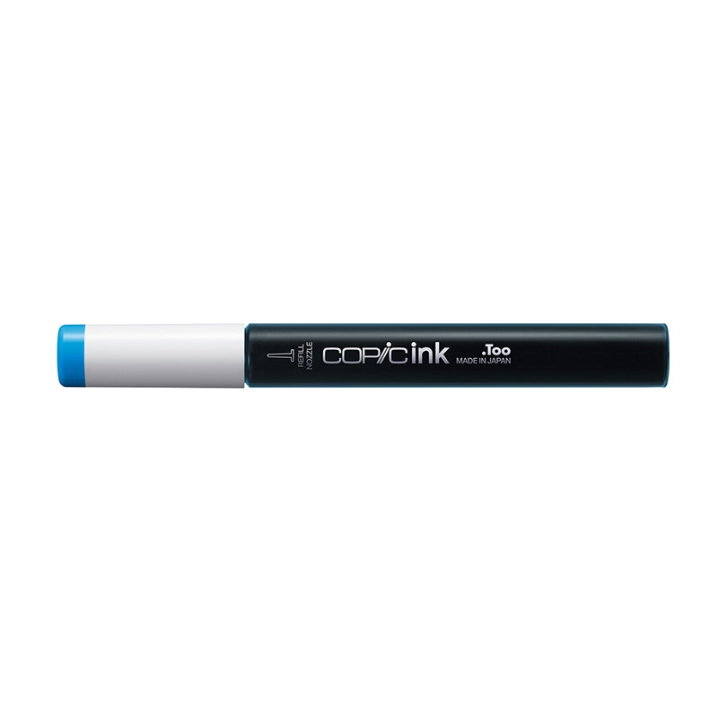 Copic Ink B05 Process Blue 12ml