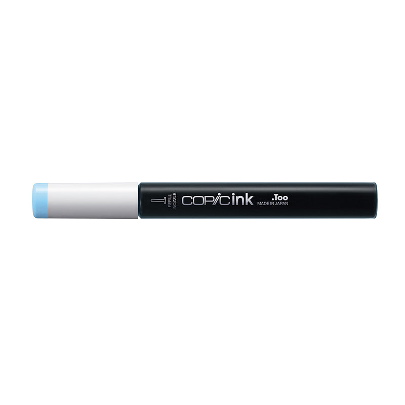 Copic Ink B12 Ice Blue 12ml