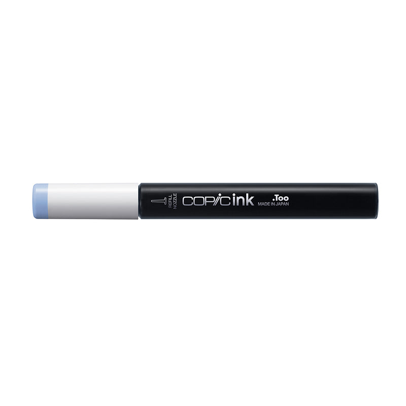 Copic Ink B21 Baby Blue 12ml