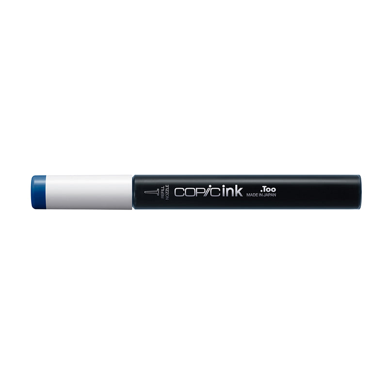 Copic Ink B26 Cobalt Blue 12ml