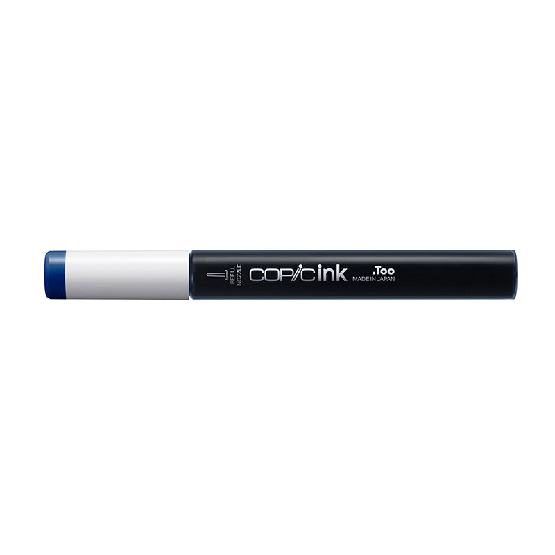 Copic Ink B37 Antwerp Blue 12ml