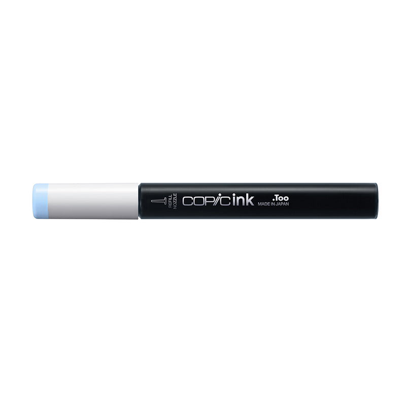 Copic Ink B41 Powder Blue 12ml