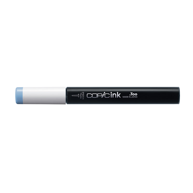 Copic Ink B93 Light Crockery Blue 12ml