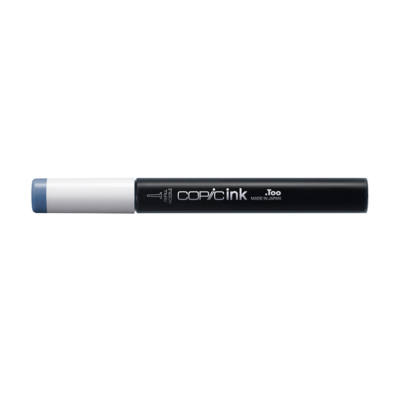 Copic Ink B97 Night Blue 12ml