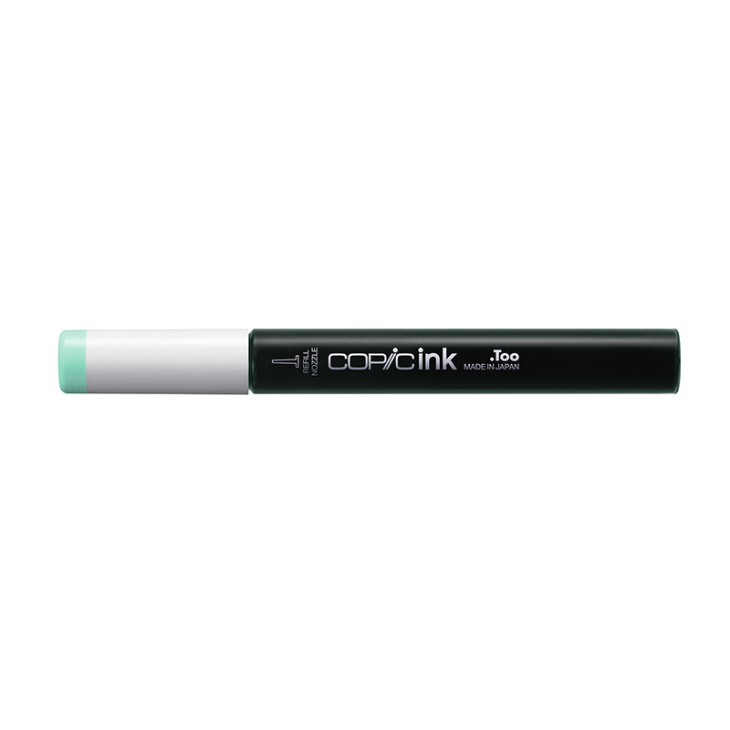 Copic Ink BG32 Aqua Mint 12ml