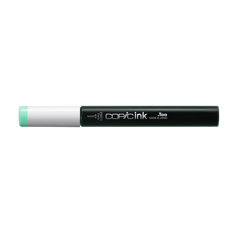 Copic Ink BG34 Horizon Green 12ml