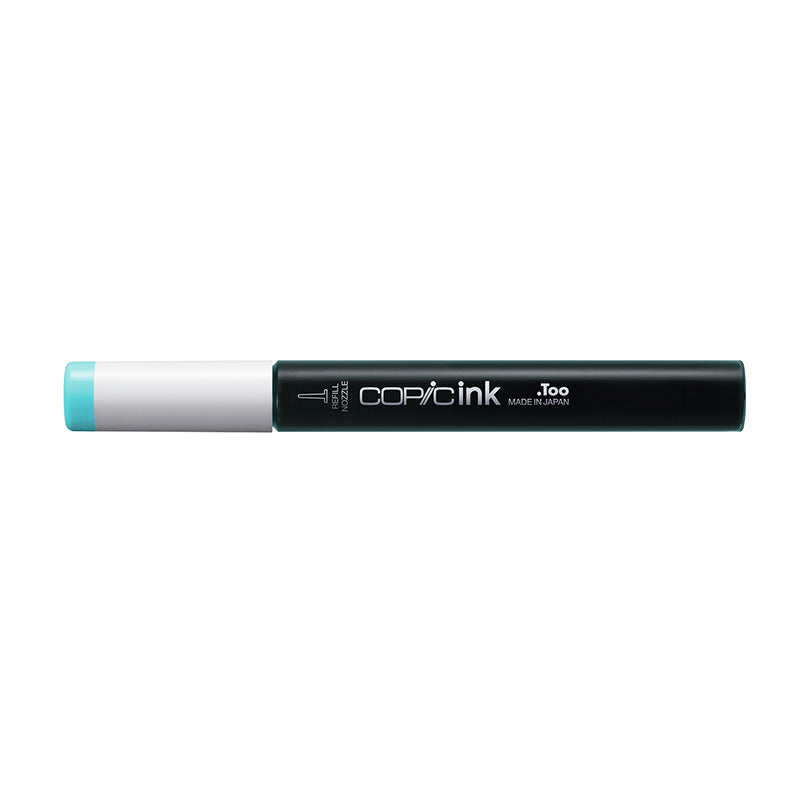 Copic Ink BG53 Ice Mint 12ml