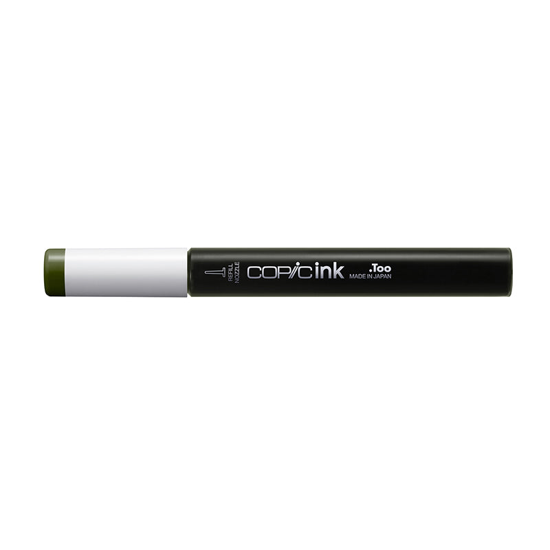 Copic Ink BG96 Bush 12ml