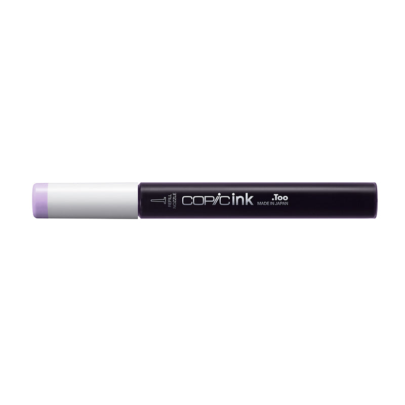 Copic Ink BV00 Mauve Shadow 12ml