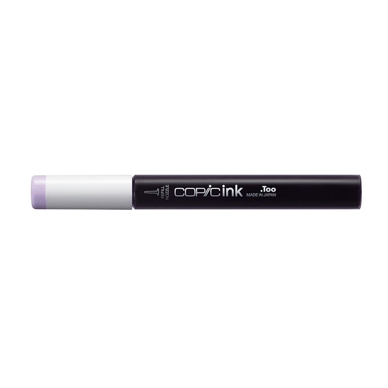 Copic Ink BV000 Iridescent Mauve 12ml