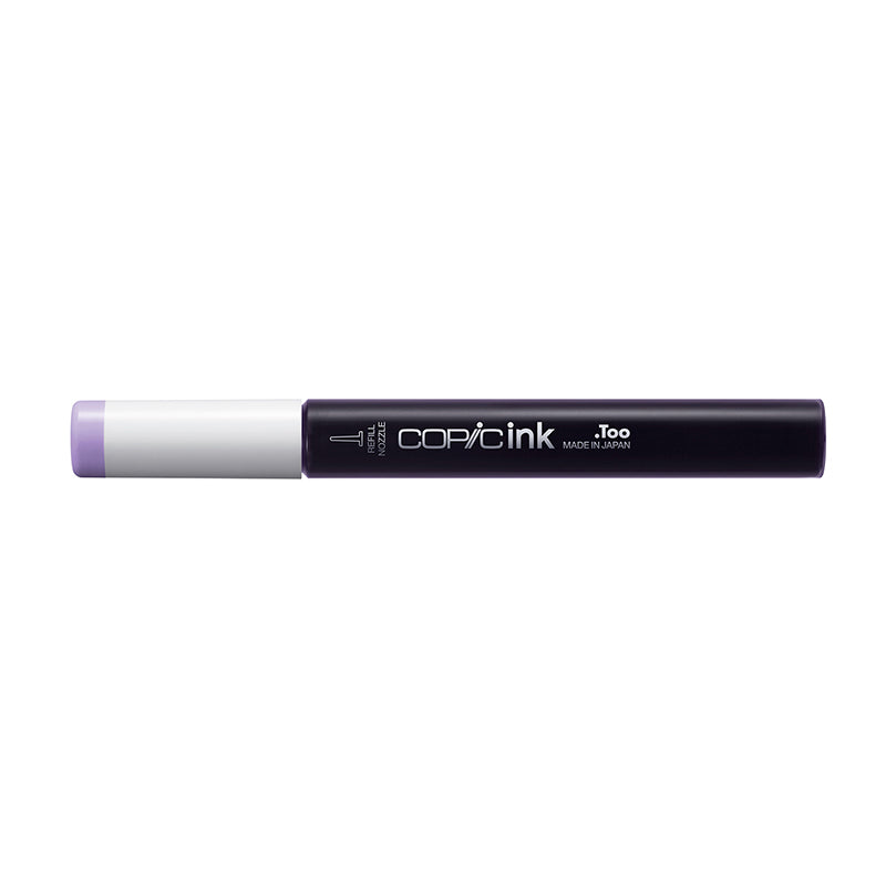 Copic Ink BV02 Prune 12ml