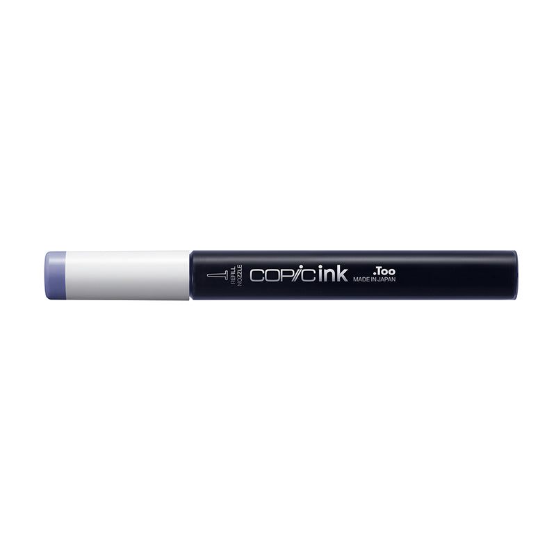 Copic Ink BV04 Blue Berry 12ml