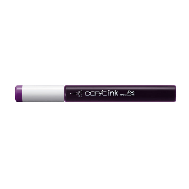 Copic Ink BV08 Blue Violet 12ml