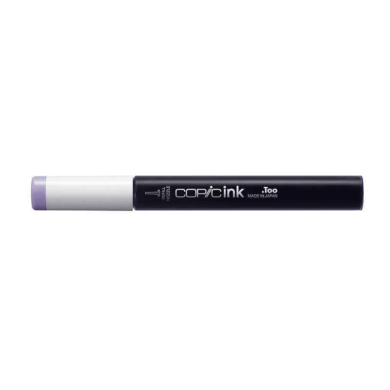 Copic Ink BV11 Soft Violet 12ml