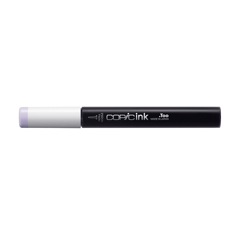 Copic Ink BV20 Dull Lavender 12ml