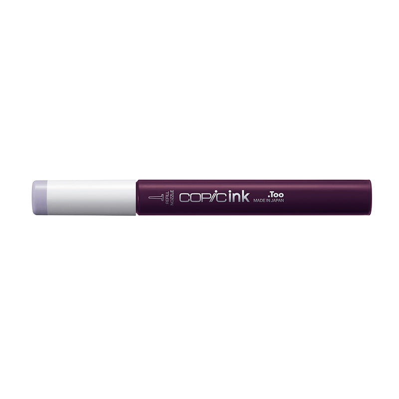 Copic Ink BV31 Pale Lavender 12ml