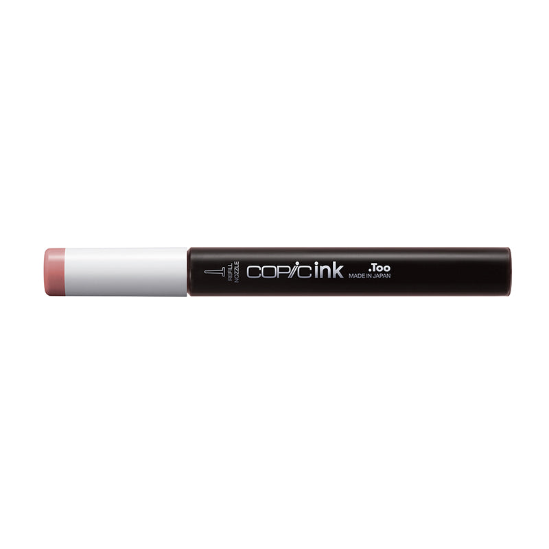 Copic Ink E04 Lipstick Natural 12ml