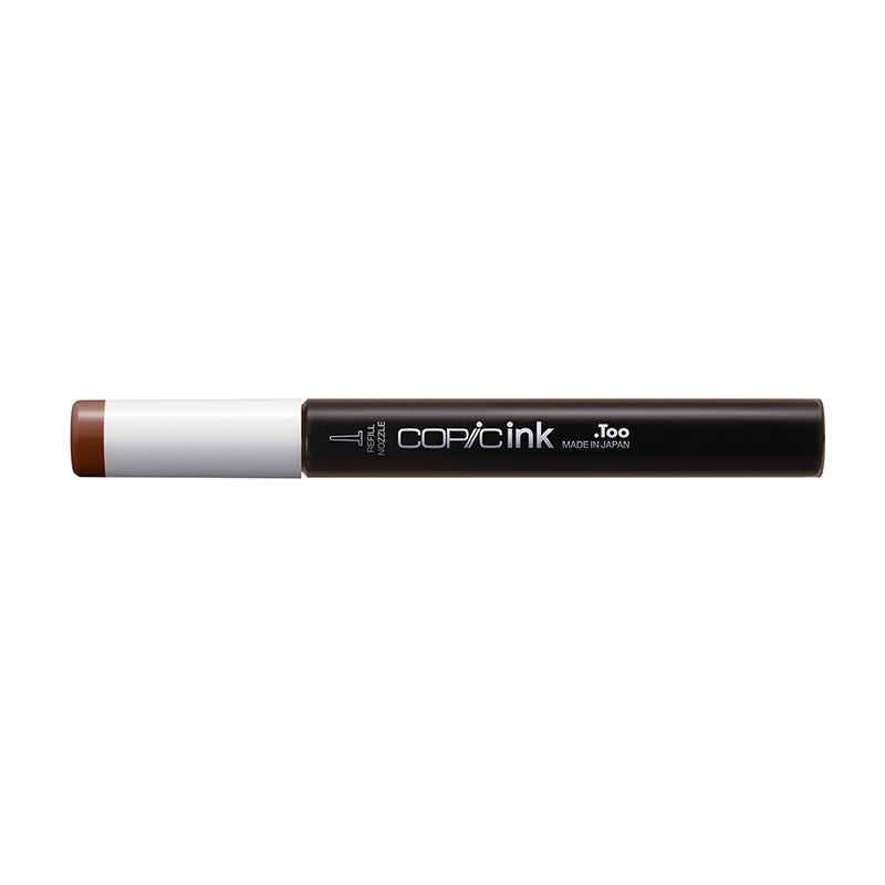Copic Ink E18 Copper 12ml