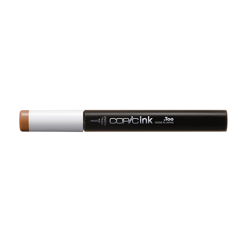 Copic Ink E23 Hazelnut 12ml