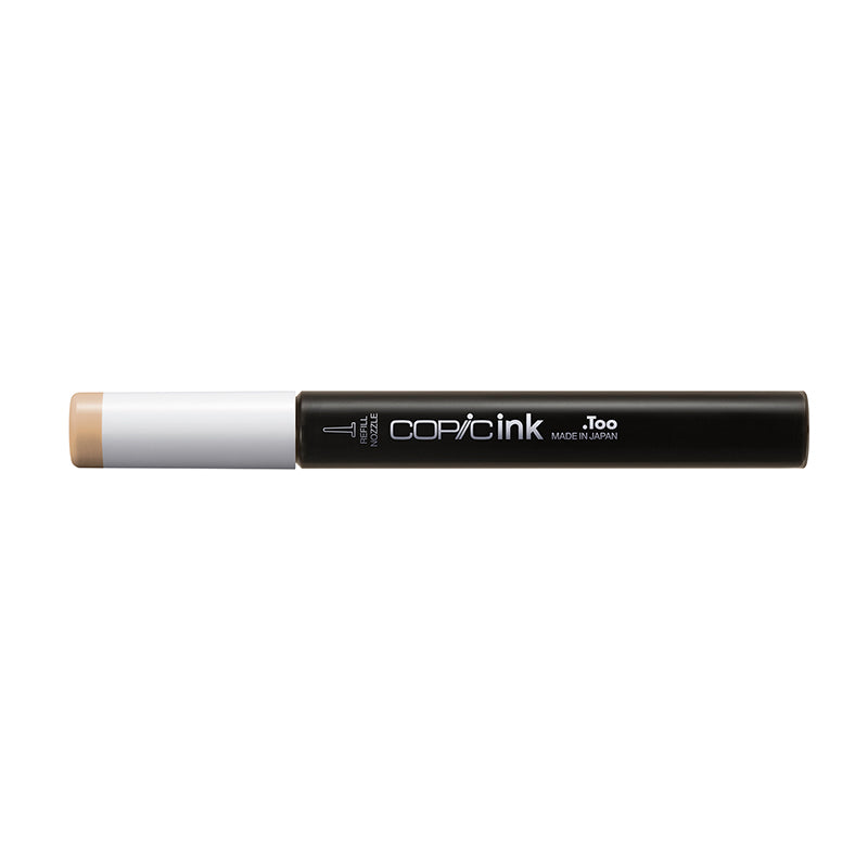 Copic Ink E31 Brick Beige 12ml