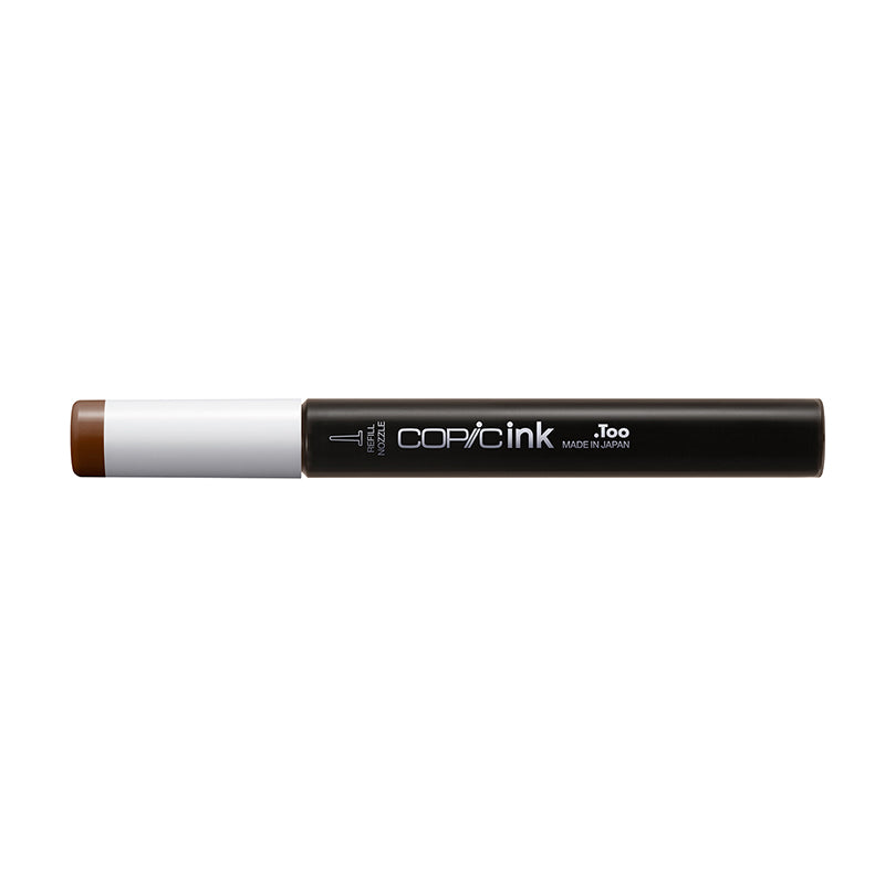 Copic Ink E37 Sepia 12ml