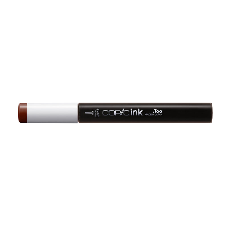 Copic Ink E39 Leather 12ml