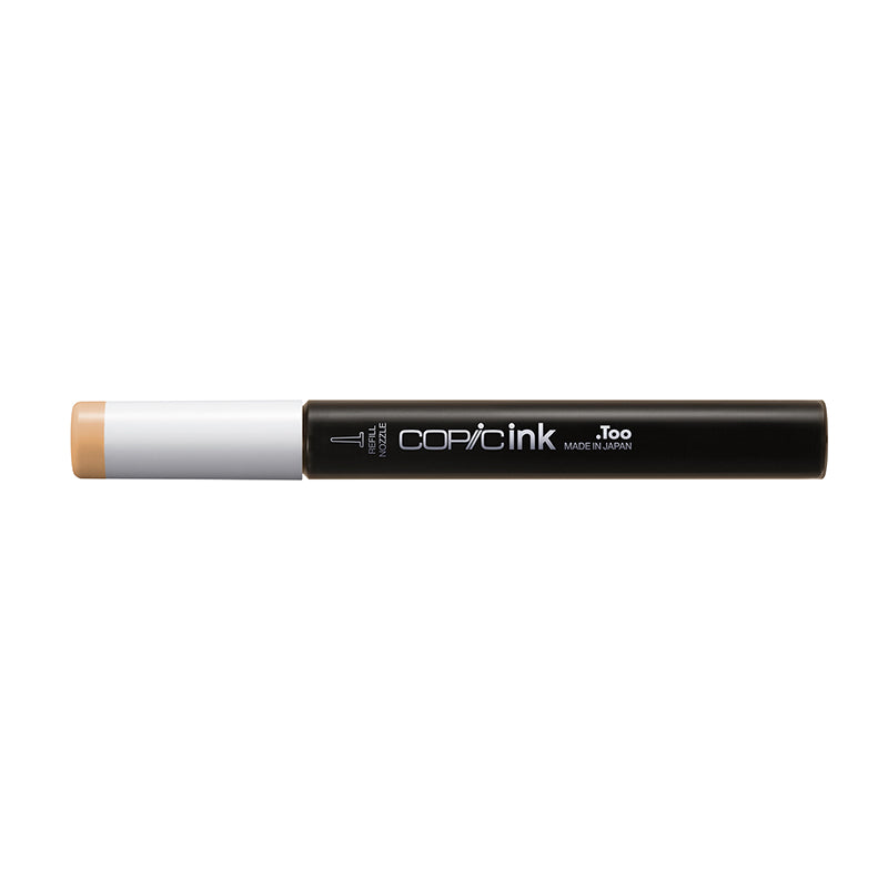 Copic Ink E55 Light Camel 12ml