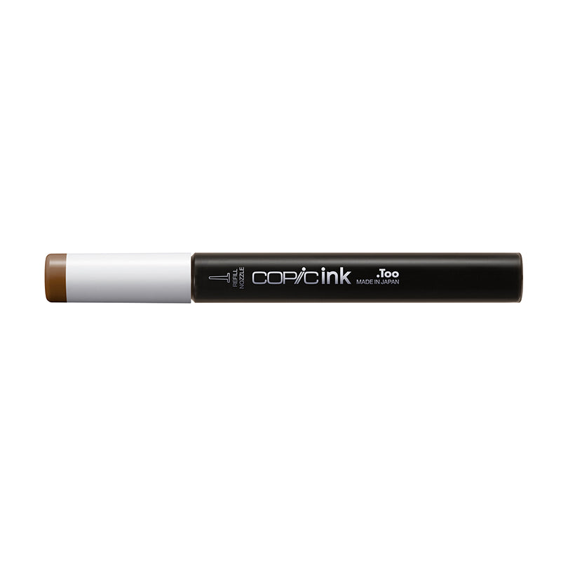 Copic Ink E57 Light Walnut 12ml