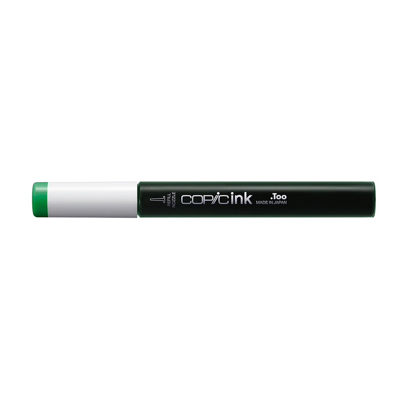 Copic Ink G05 Emerald Green 12ml
