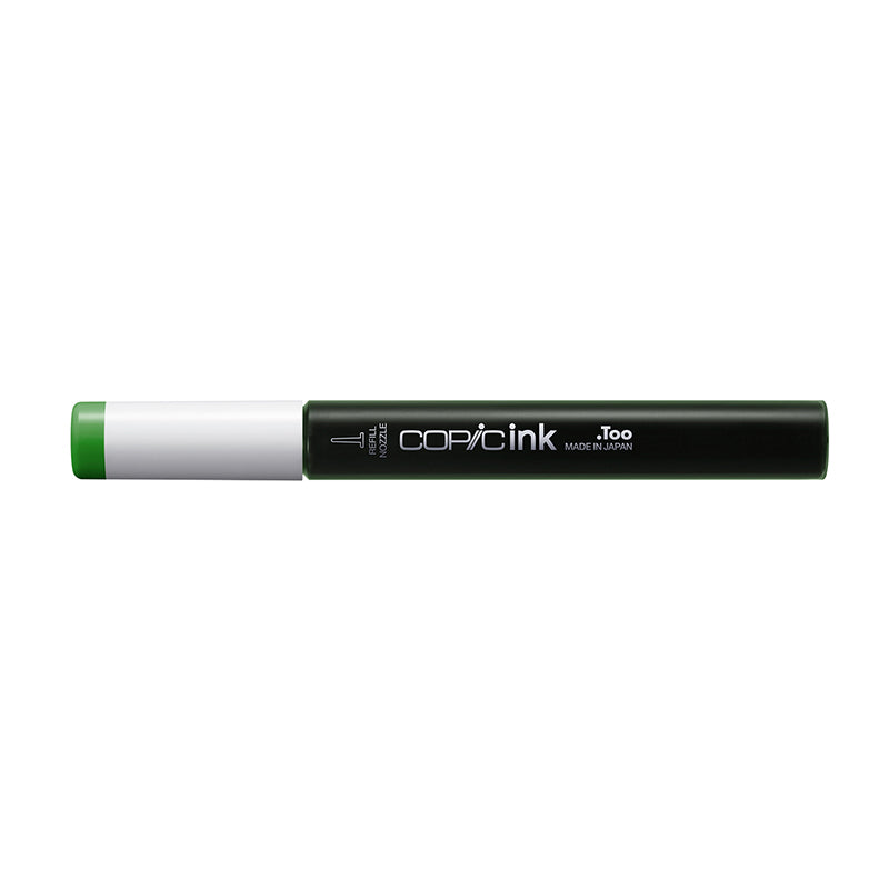 Copic Ink G07 Nile Green 12ml