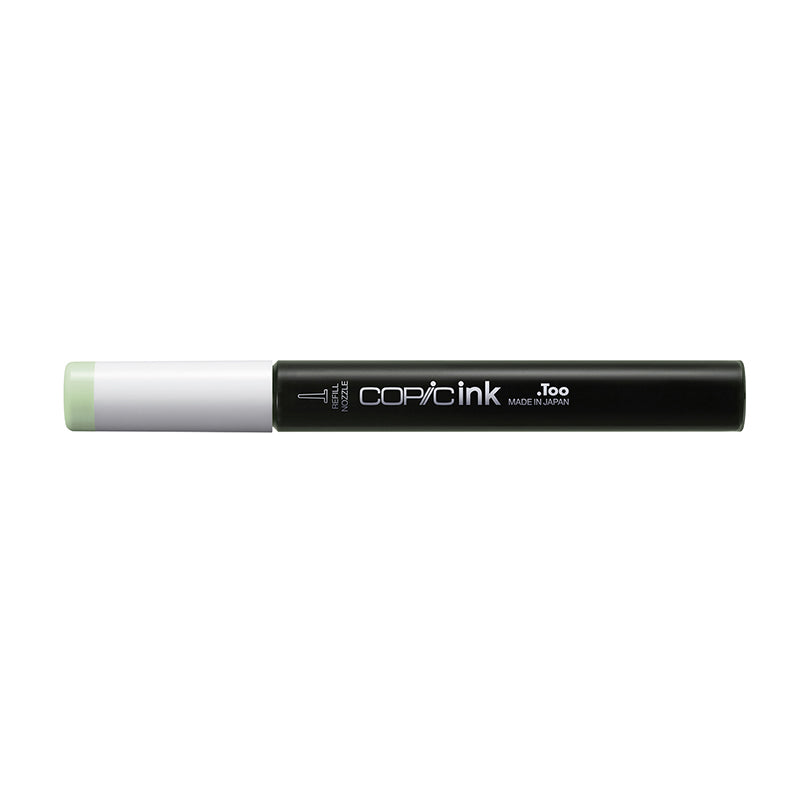Copic Ink G12 Sea Green 12ml