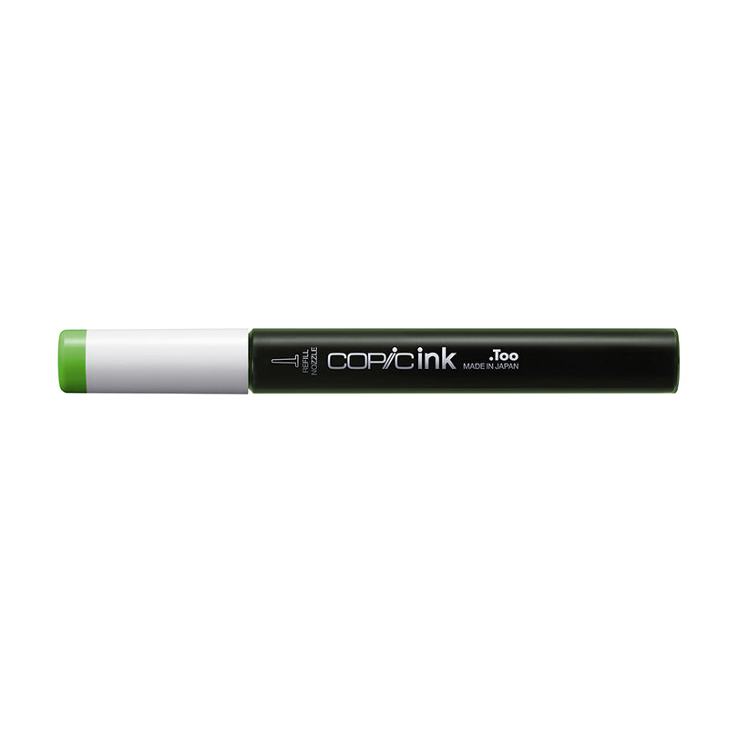 Copic Ink G14 Apple Green 12ml