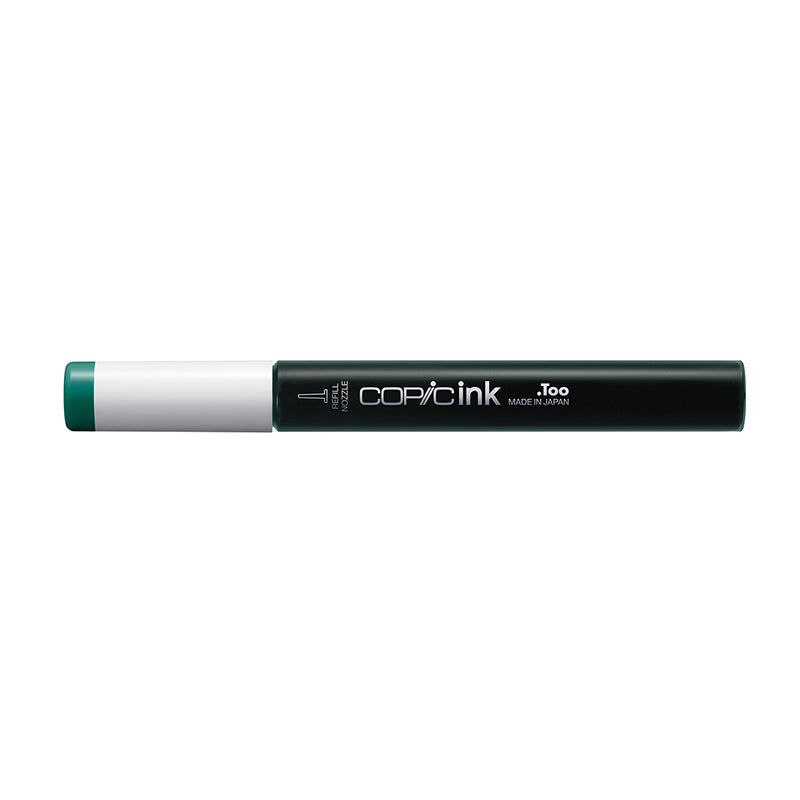 Copic Ink G16 Malachite 12ml