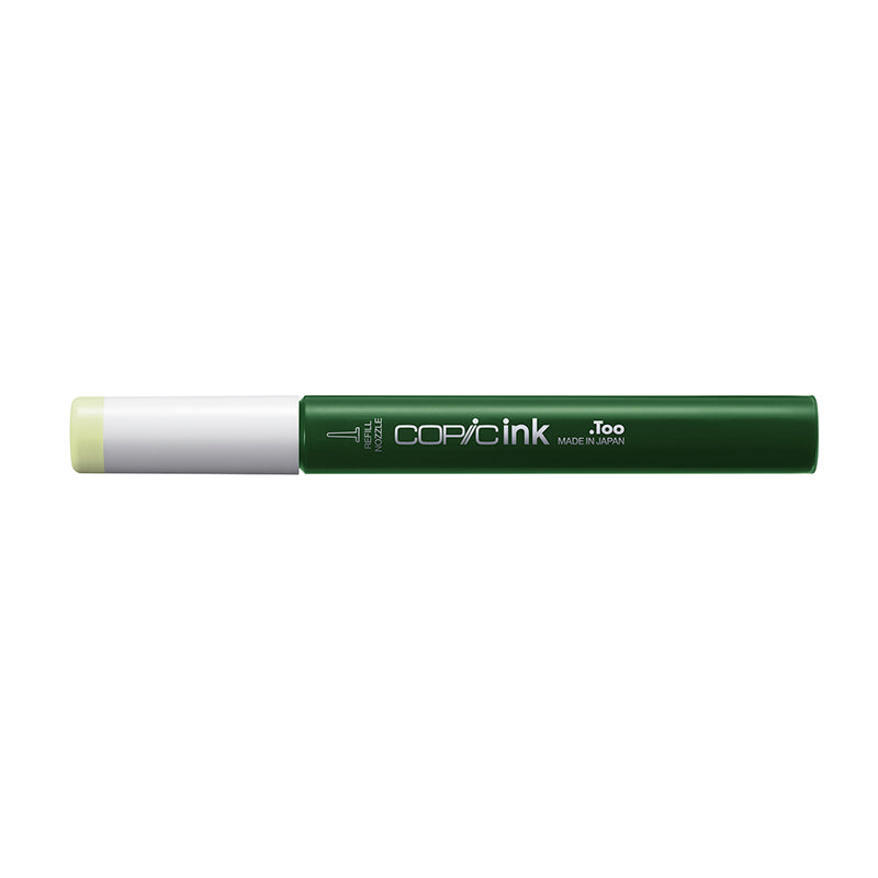 Copic Ink G20 Wax White 12ml