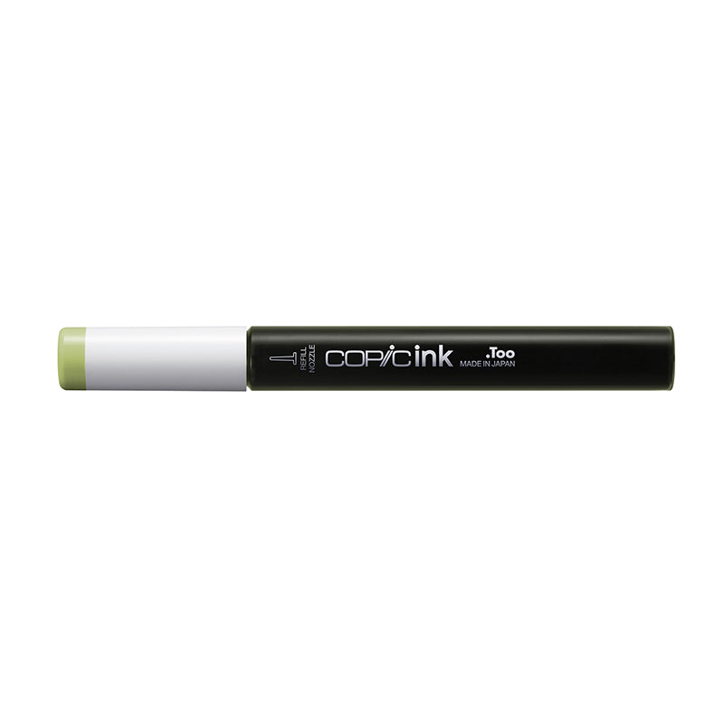 Copic Ink G43 Pistachio 12ml