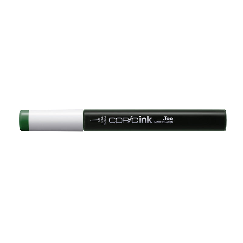 Copic Ink G46 Mistletoe 12ml