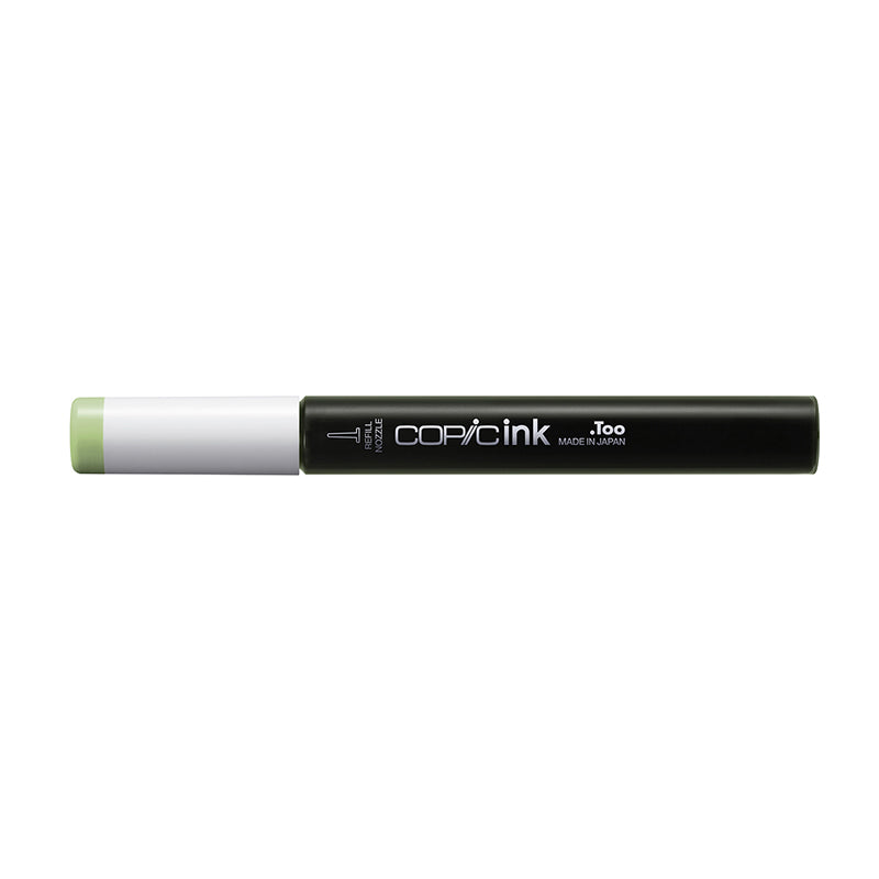 Copic Ink G82 Spring Dim Green 12ml